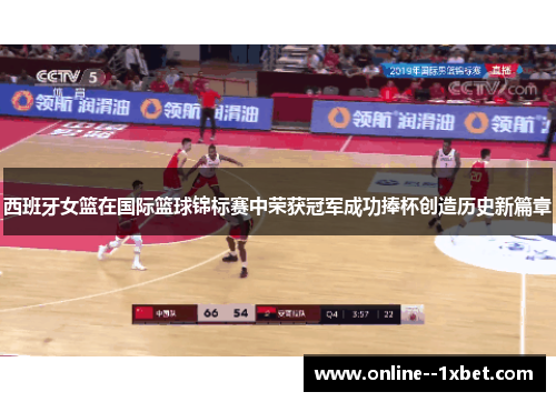西班牙女篮在国际篮球锦标赛中荣获冠军成功捧杯创造历史新篇章 西班牙女篮在国际篮球锦标赛中荣获冠军成功捧杯创造历史新篇章